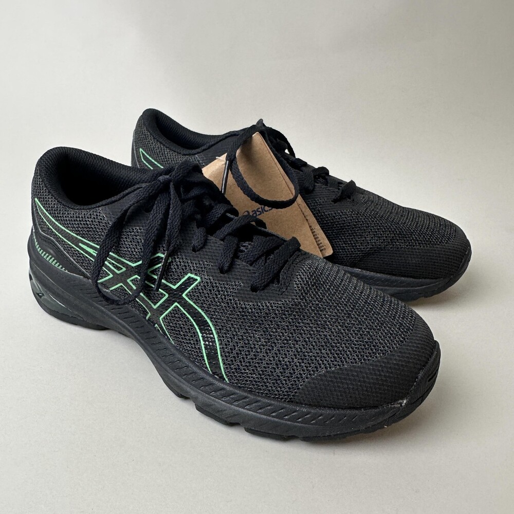 ASICS GT-1000 Shoes Womens Size 4 Running Lightweight Sneakers 1014A237